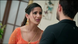 Pyaar Ka Pehla Adhyaya Shiv Shakti - 18th August 2023